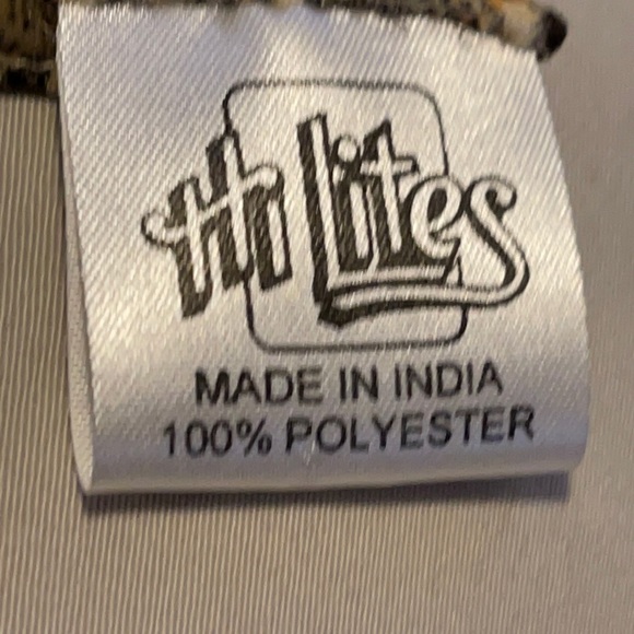 Scarf Wrap - Oversized - Picture 3 of 3